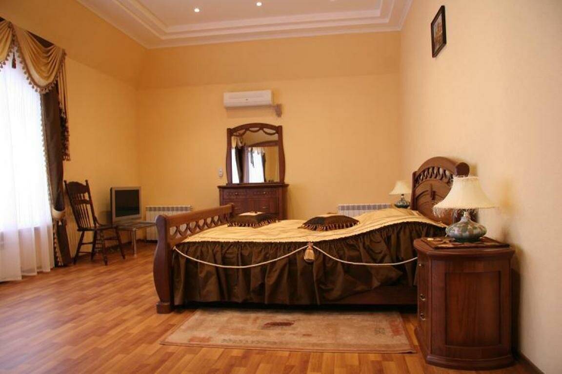 Фото Санатория Княжна Мери Железноводск 46