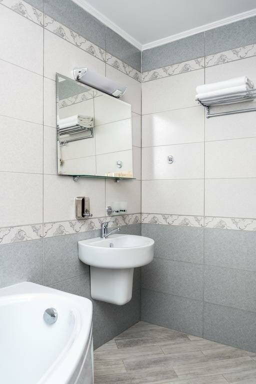 Фото Санатория Княжна Мери Железноводск 124