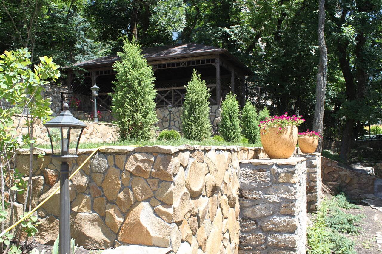 Фото Санатория Княжна Мери Железноводск 97