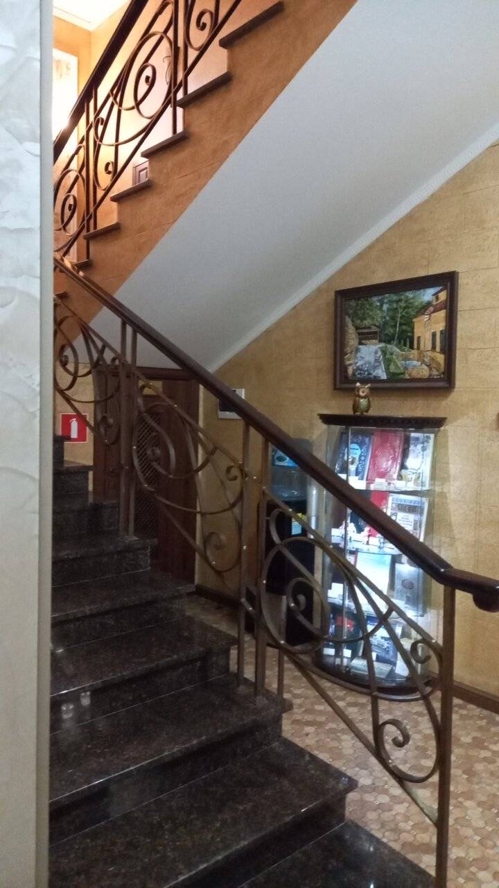 Фото Санатория Княжна Мери Железноводск 176