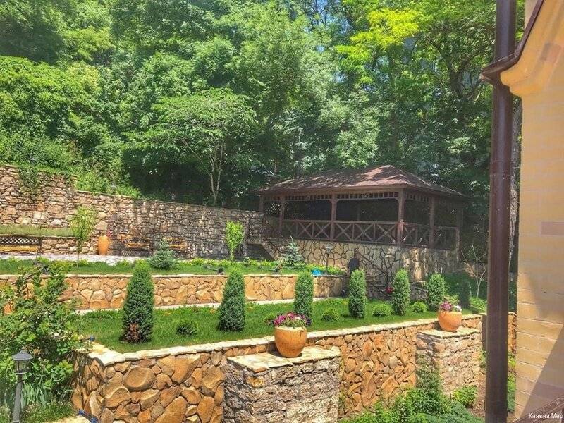 Фото Санатория Княжна Мери Железноводск 164