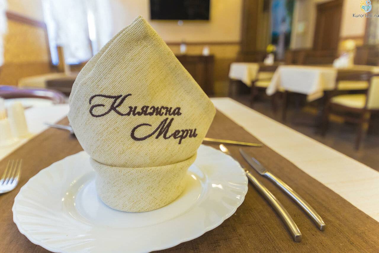 Фото Санатория Княжна Мери Железноводск 147