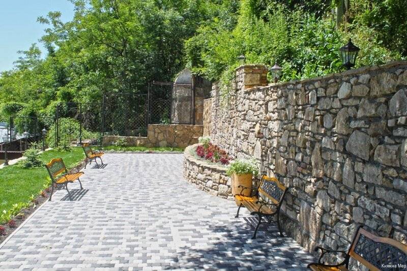 Фото Санатория Княжна Мери Железноводск 179