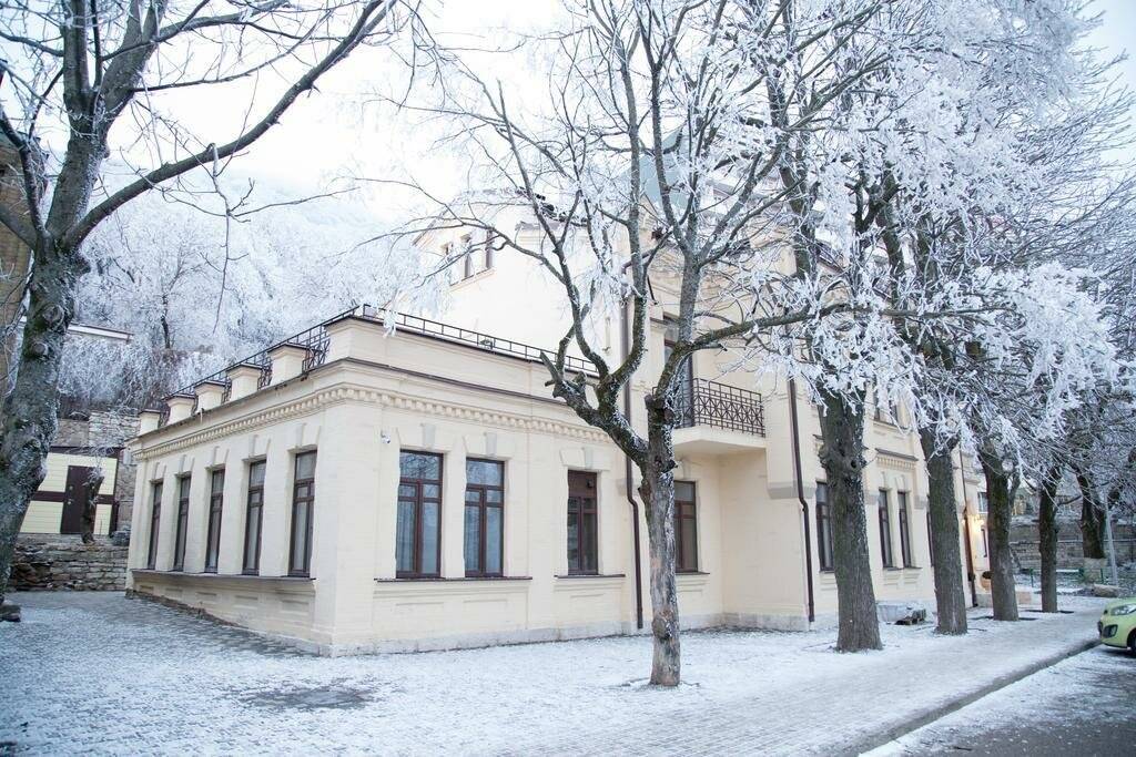 Фото Санатория Княжна Мери Железноводск 71