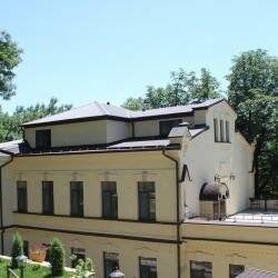 Фото Санатория Княжна Мери Железноводск 63