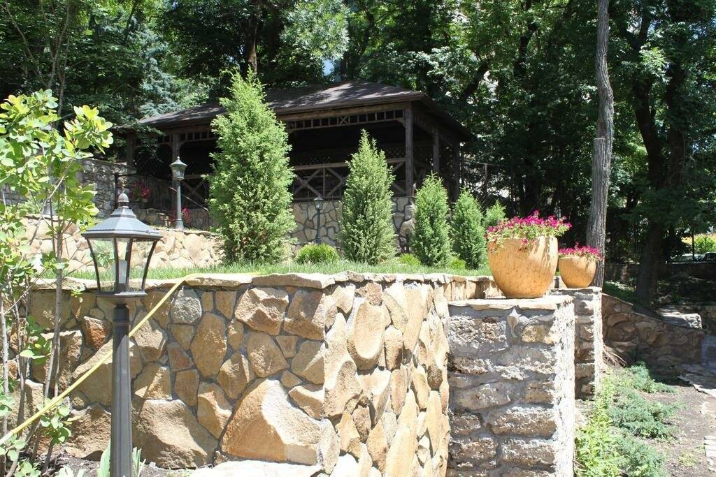 Фото Санатория Княжна Мери Железноводск 47