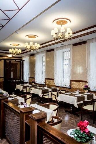 Фото Санатория Княжна Мери Железноводск 110