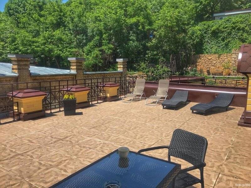 Фото Санатория Княжна Мери Железноводск 172