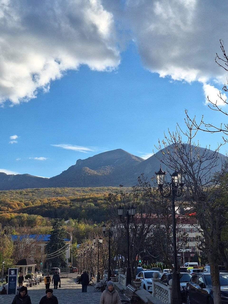 Фото Санатория Княжна Мери Железноводск 145