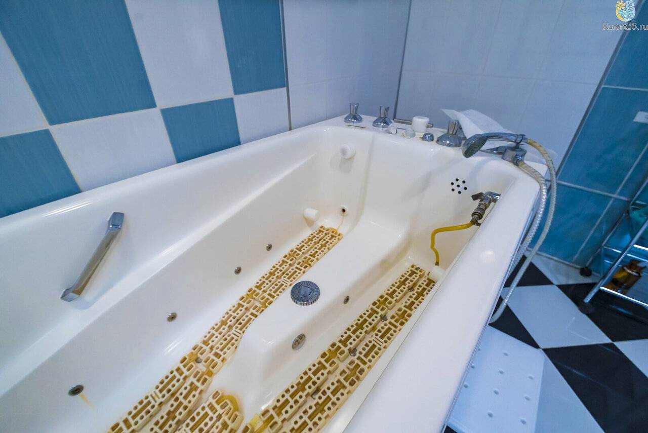 Фото Санатория Княжна Мери Железноводск 53