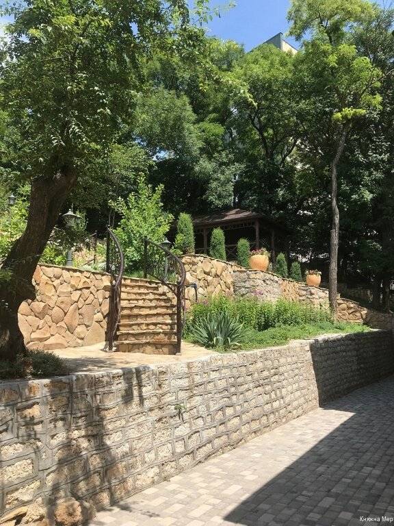 Фото Санатория Княжна Мери Железноводск 169