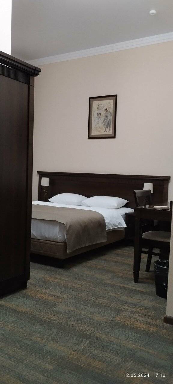 Фото Санатория Княжна Мери Железноводск 166