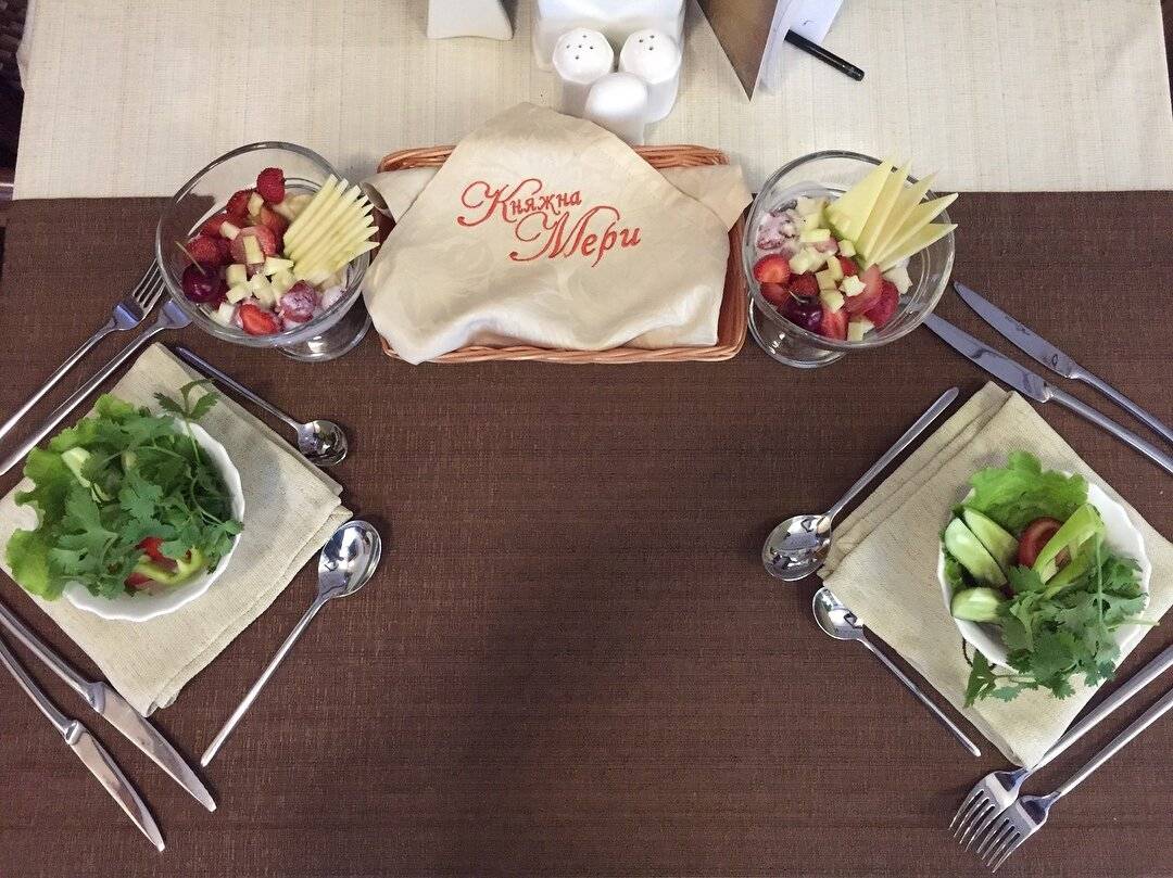 Фото Санатория Княжна Мери Железноводск 49