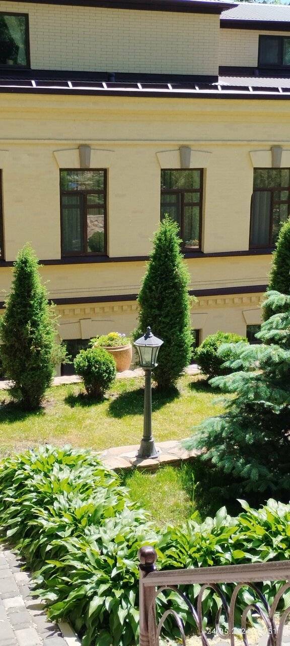 Фото Санатория Княжна Мери Железноводск 167