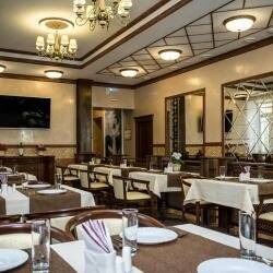 Фото Санатория Княжна Мери Железноводск 134