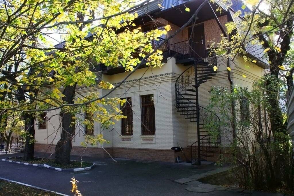 Фото Санатория Княжна Мери Железноводск 19