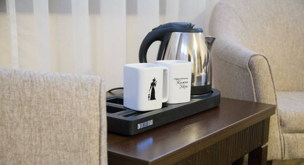 Фото Санатория Княжна Мери Железноводск 111