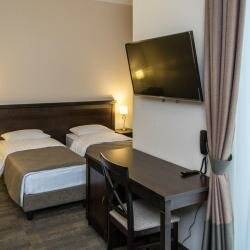 Фото Санатория Княжна Мери Железноводск 89