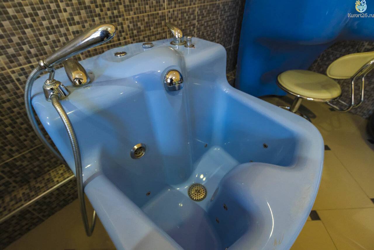 Фото Санатория Княжна Мери Железноводск 128