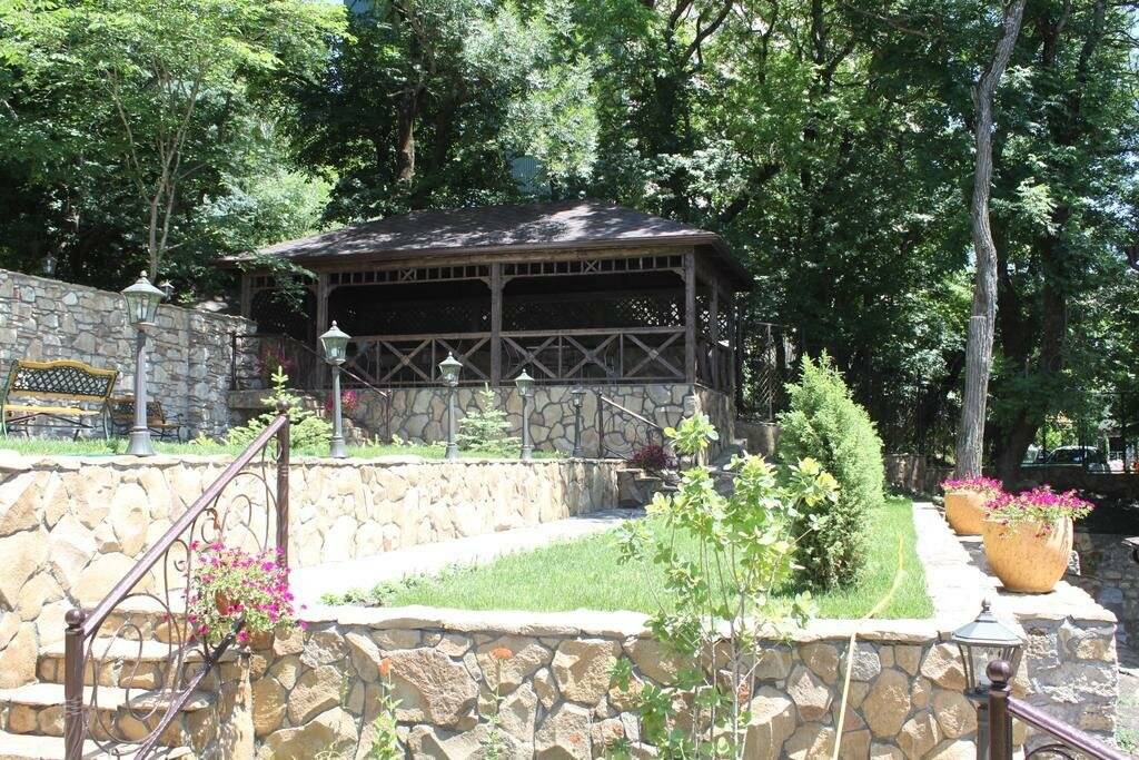 Фото Санатория Княжна Мери Железноводск 119