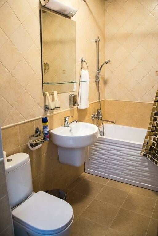 Фото Санатория Княжна Мери Железноводск 78