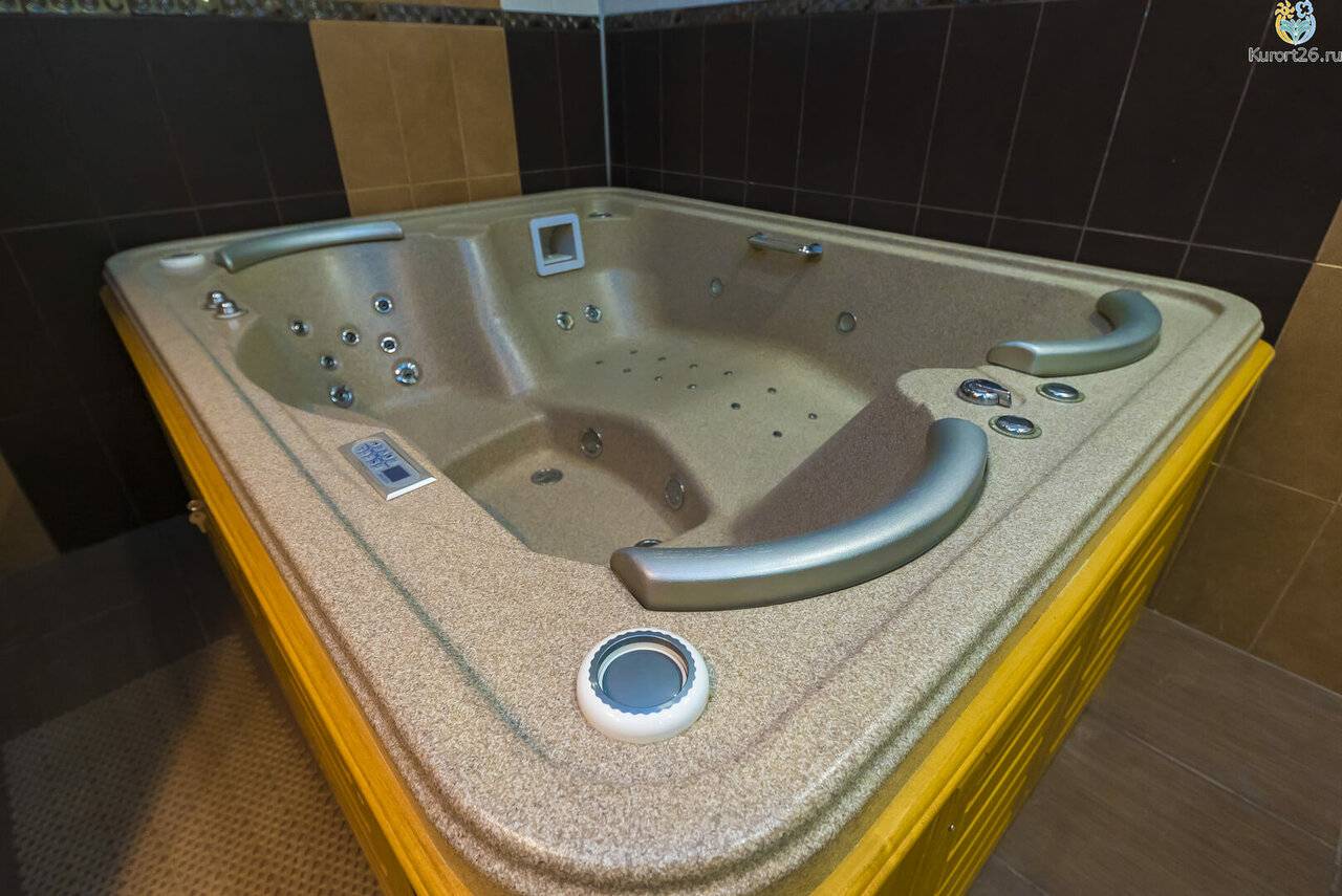 Фото Санатория Княжна Мери Железноводск 73