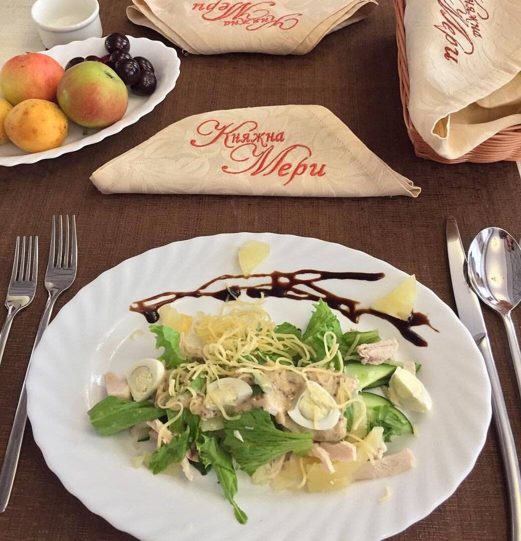 Фото Санатория Княжна Мери Железноводск 31