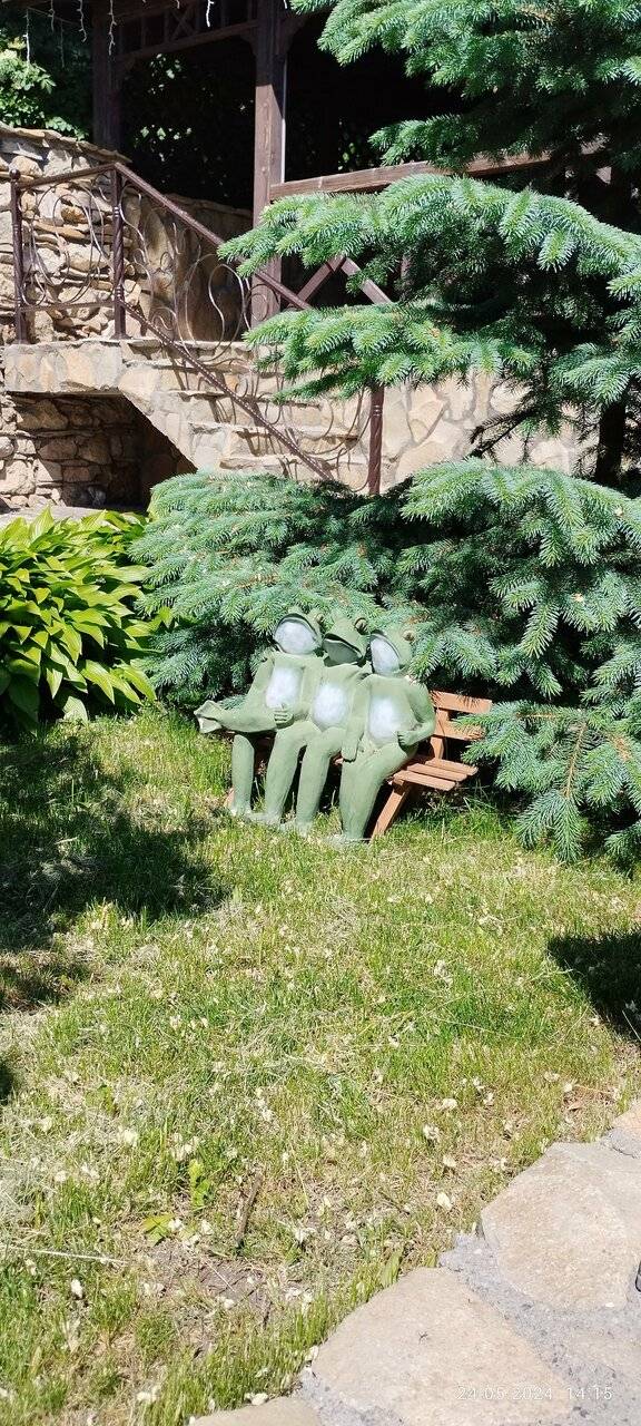 Фото Санатория Княжна Мери Железноводск 171