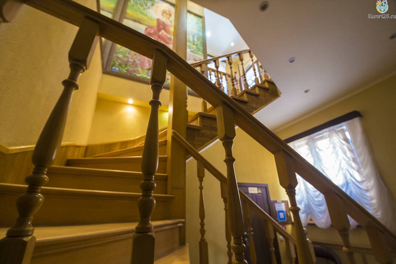 Фото Санатория Княжна Мери Железноводск 17