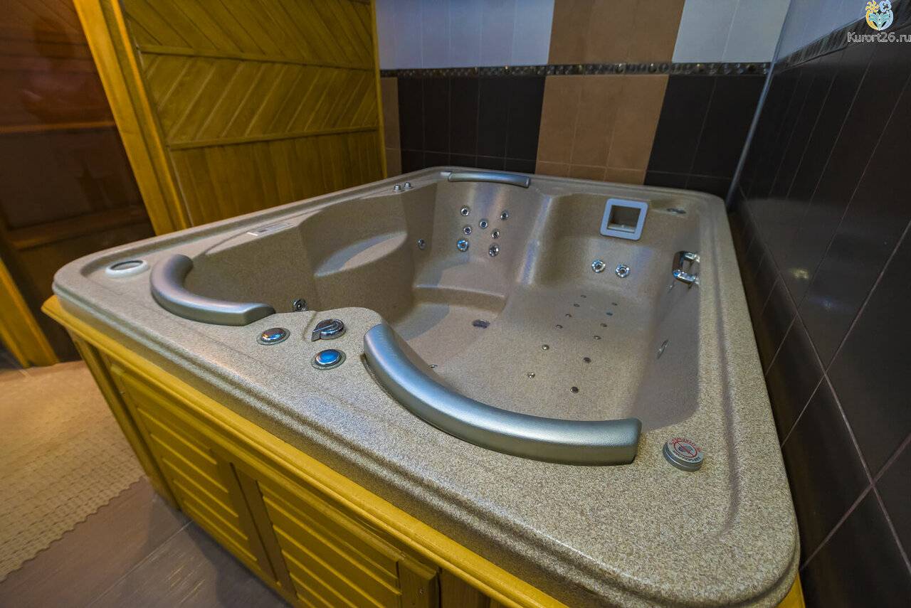 Фото Санатория Княжна Мери Железноводск 129