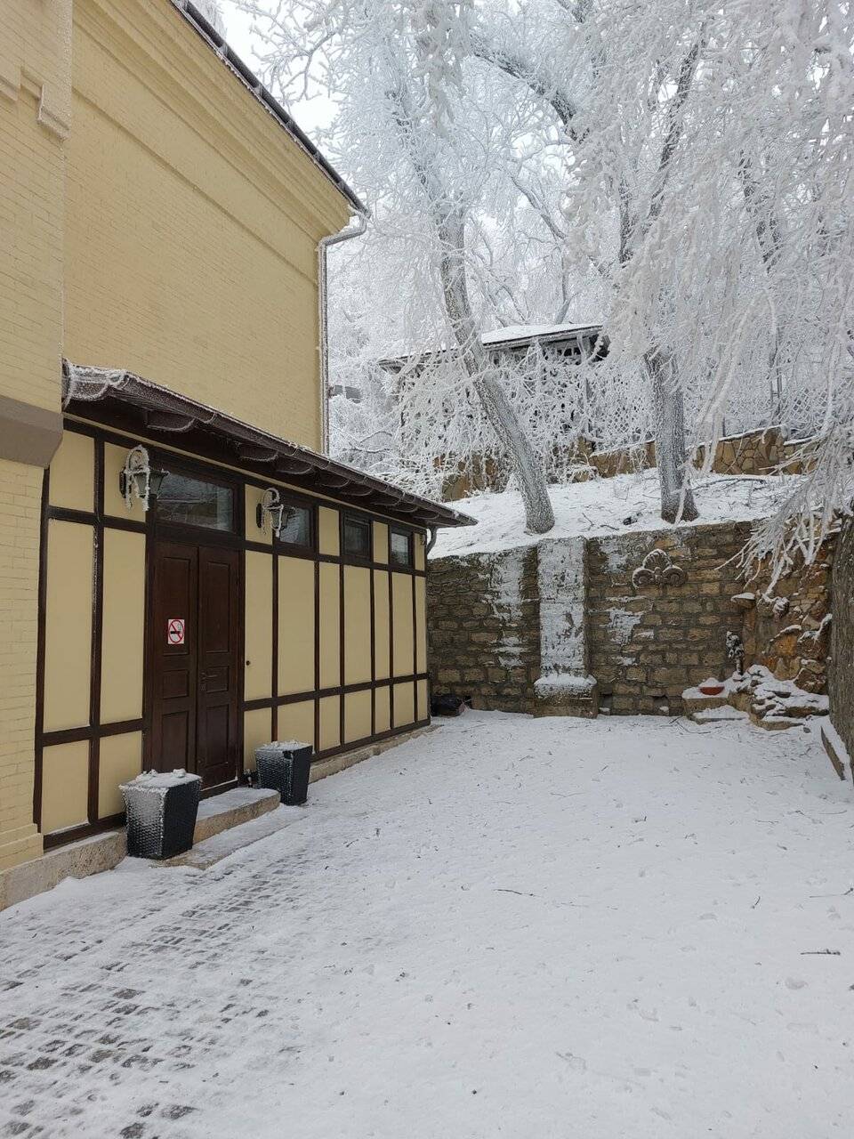 Фото Санатория Княжна Мери Железноводск 27