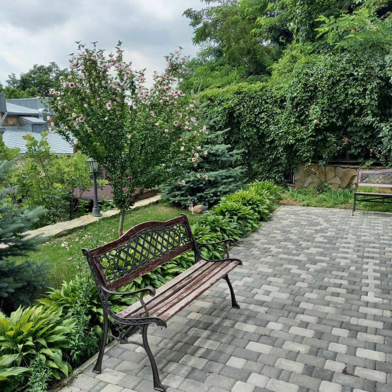 Фото Санатория Княжна Мери Железноводск 154