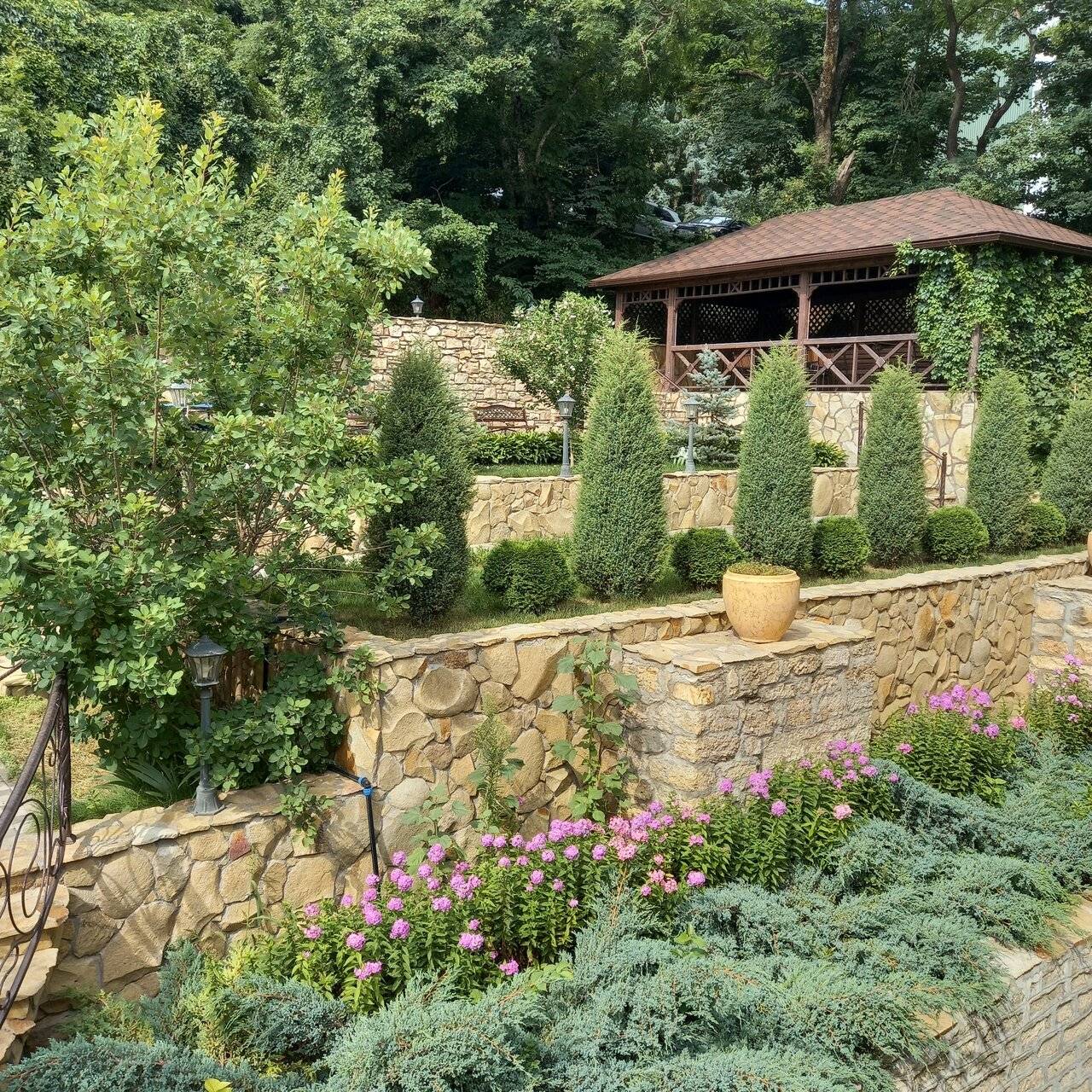 Фото Санатория Княжна Мери Железноводск 177