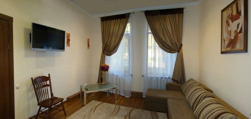 Фото Санатория Княжна Мери Железноводск 93