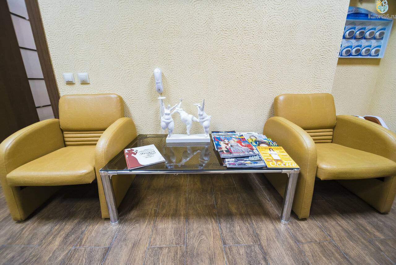 Фото Санатория Княжна Мери Железноводск 57