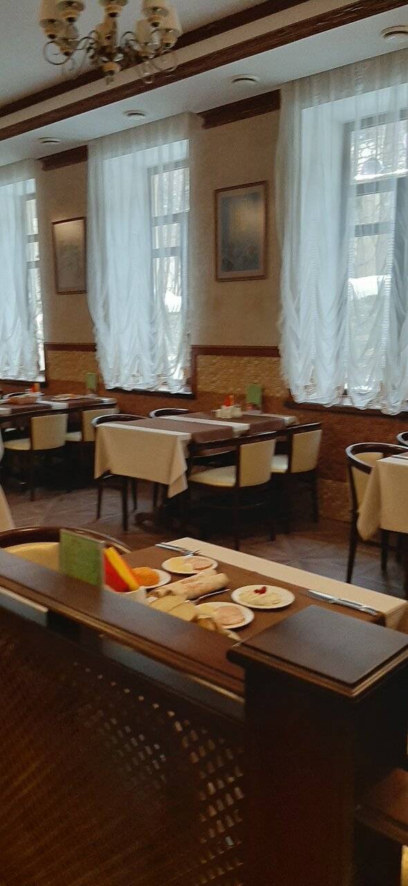 Фото Санатория Княжна Мери Железноводск 195