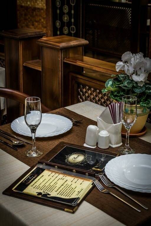 Фото Санатория Княжна Мери Железноводск 44