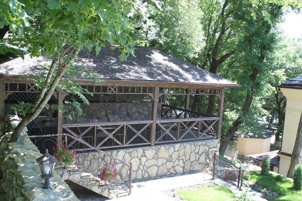 Фото Санатория Княжна Мери Железноводск 106