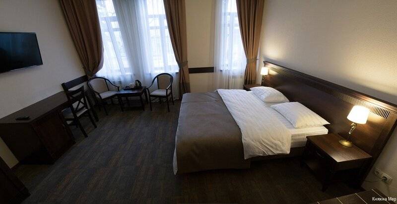 Фото Санатория Княжна Мери Железноводск 185