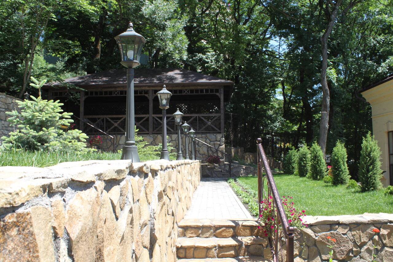 Фото Санатория Княжна Мери Железноводск 37