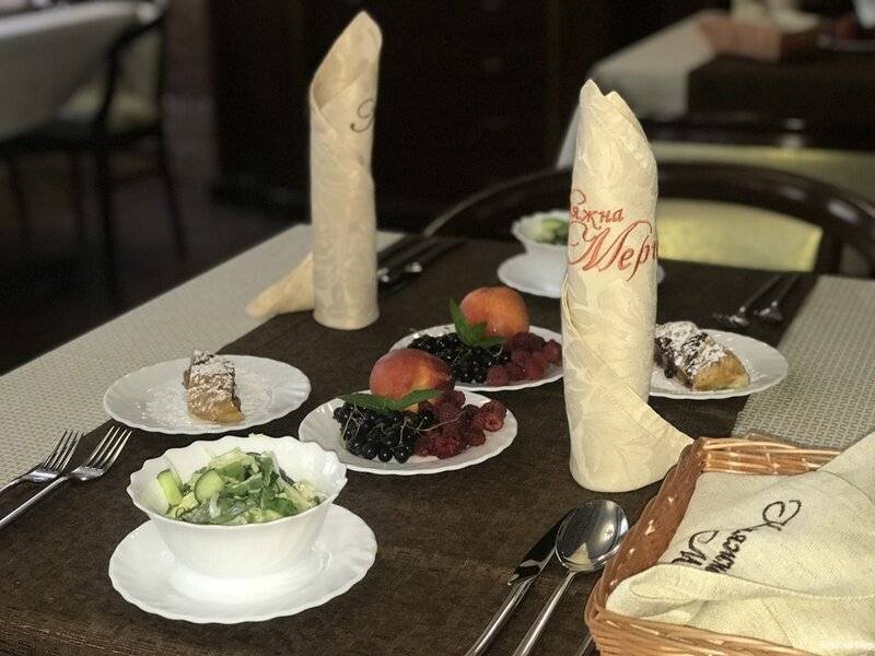 Фото Санатория Княжна Мери Железноводск 183