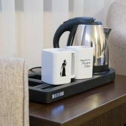 Фото Санатория Княжна Мери Железноводск 32