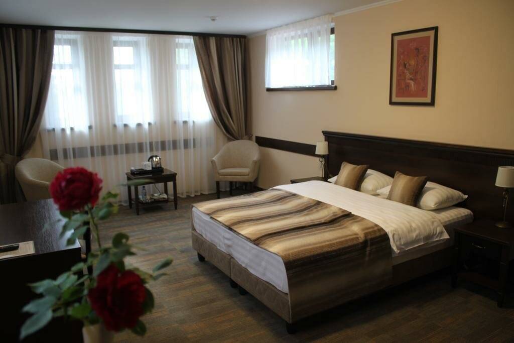 Фото Санатория Княжна Мери Железноводск 40