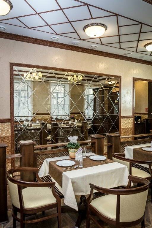 Фото Санатория Княжна Мери Железноводск 116