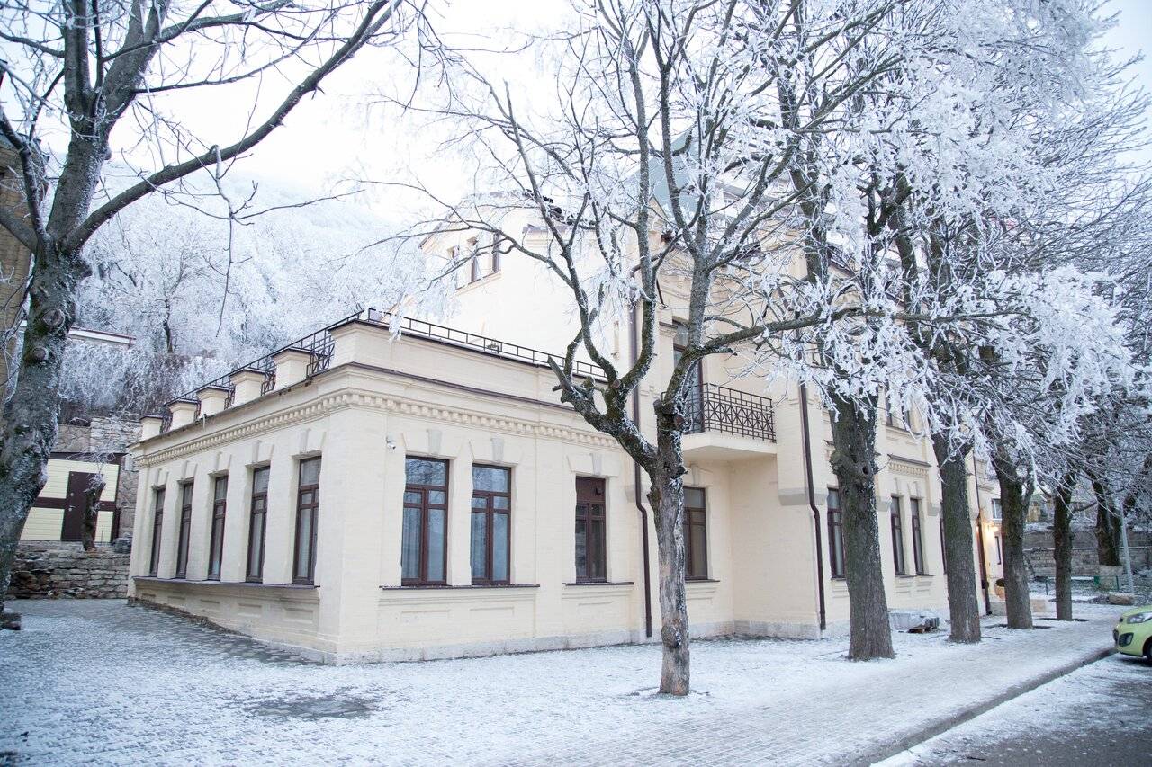 Фото Санатория Княжна Мери Железноводск 165