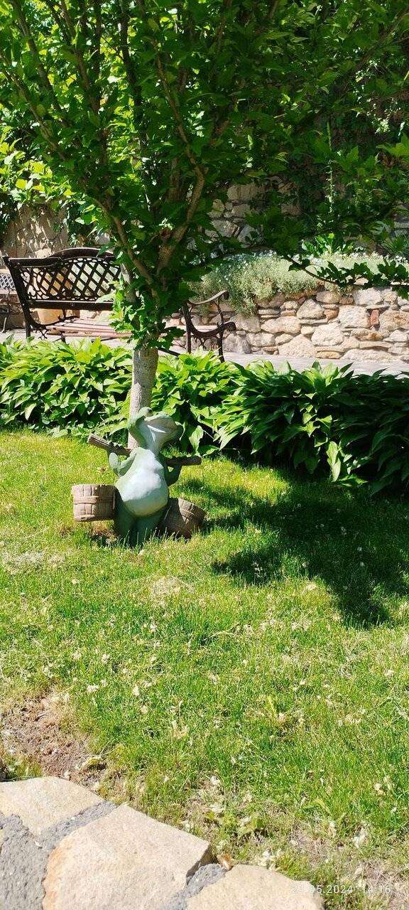 Фото Санатория Княжна Мери Железноводск 159