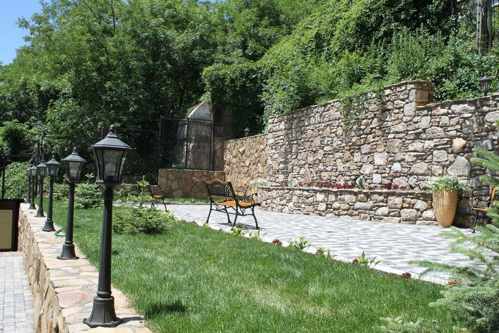 Фото Санатория Княжна Мери Железноводск 90