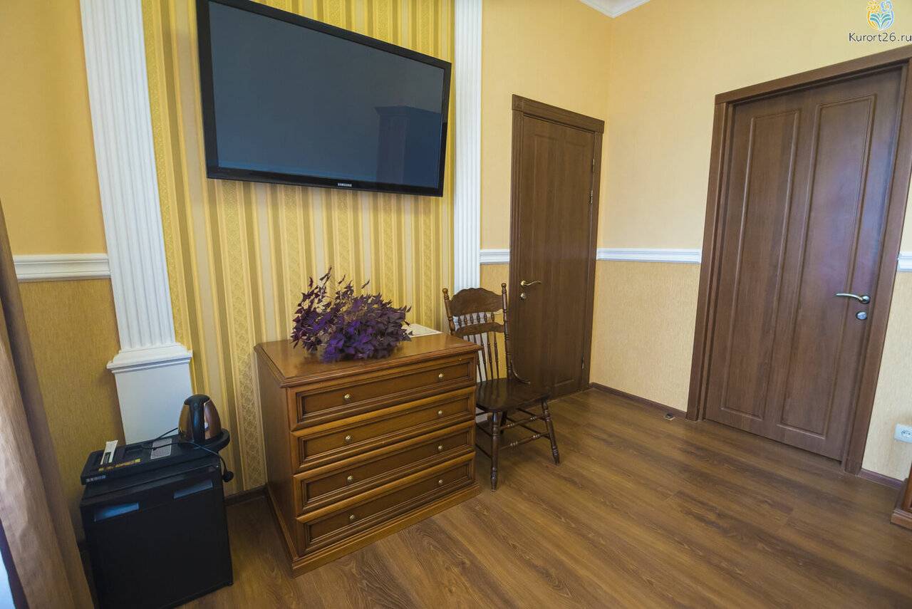 Фото Санатория Княжна Мери Железноводск 65