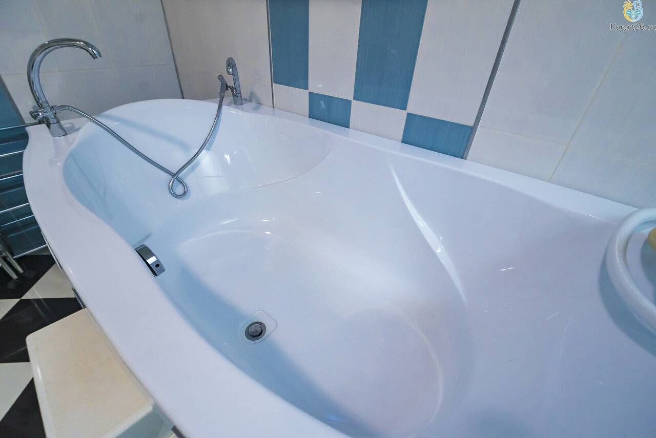 Фото Санатория Княжна Мери Железноводск 99