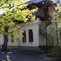 Фото Санатория Княжна Мери Железноводск 76